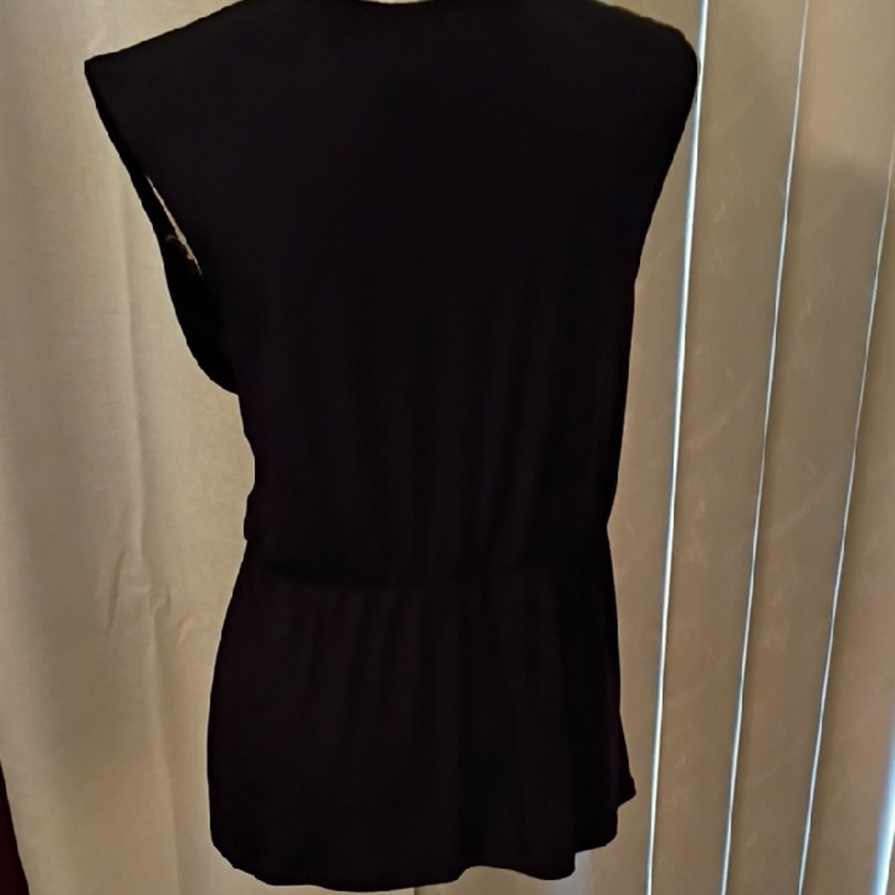 New Direction Black Shirt View 5